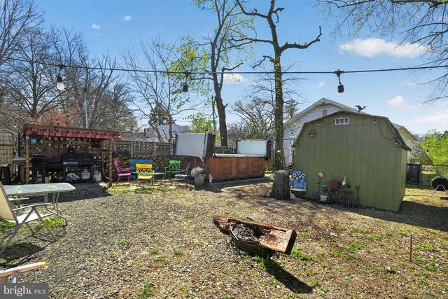 728 S WARRINGTON AVE, Cinnaminson, NJ 08077