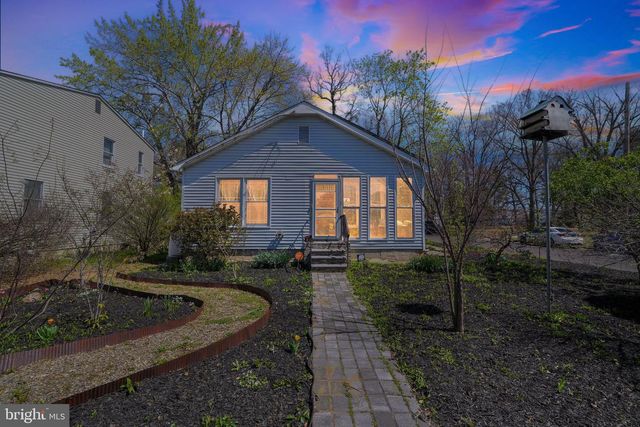 728 S WARRINGTON AVE, Cinnaminson, NJ 08077