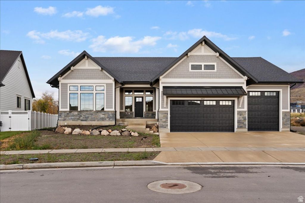 442 W RANDYS CT, Farmington, UT 84025