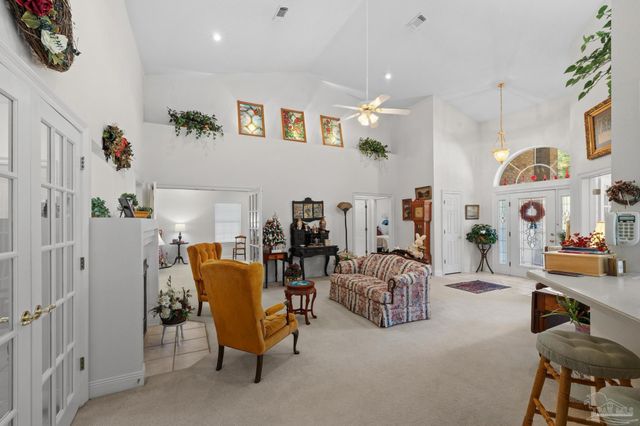 9740 Limpkin Ln, Pensacola, FL 32507