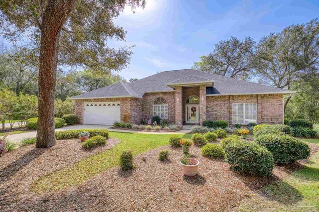 9740 Limpkin Ln, Pensacola, FL 32507