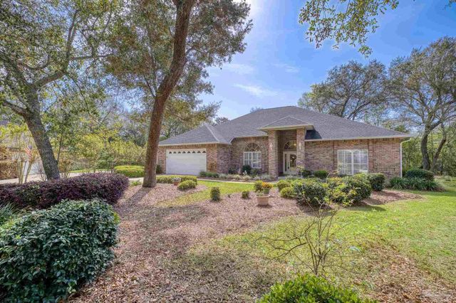 9740 Limpkin Ln, Pensacola, FL 32507