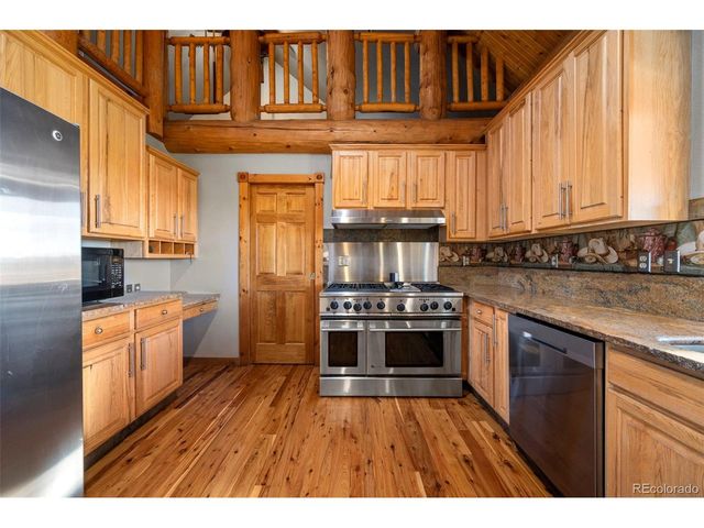 5351 Tall Horse Trl, Sedalia, CO 80135