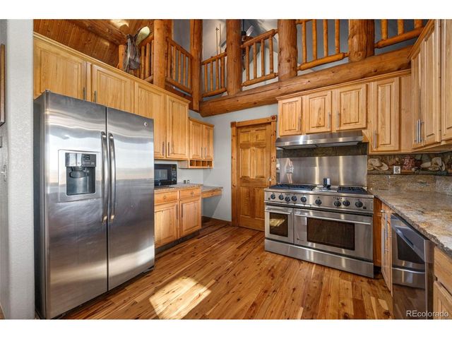 5351 Tall Horse Trl, Sedalia, CO 80135