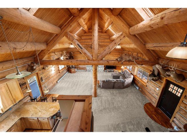 5351 Tall Horse Trl, Sedalia, CO 80135