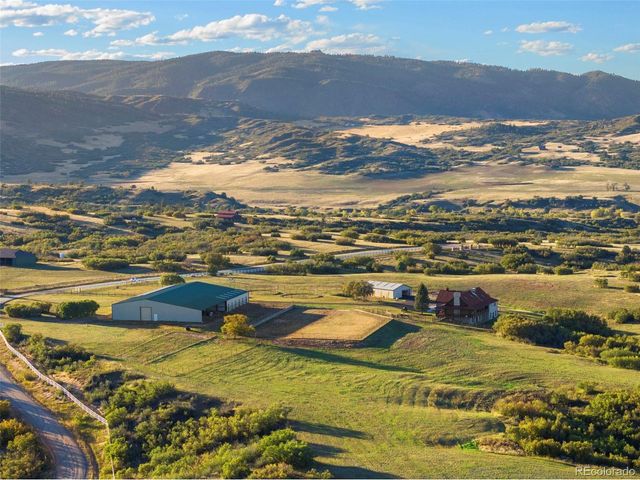 5351 Tall Horse Trl, Sedalia, CO 80135