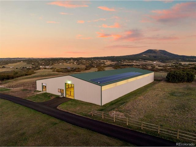 5351 Tall Horse Trl, Sedalia, CO 80135