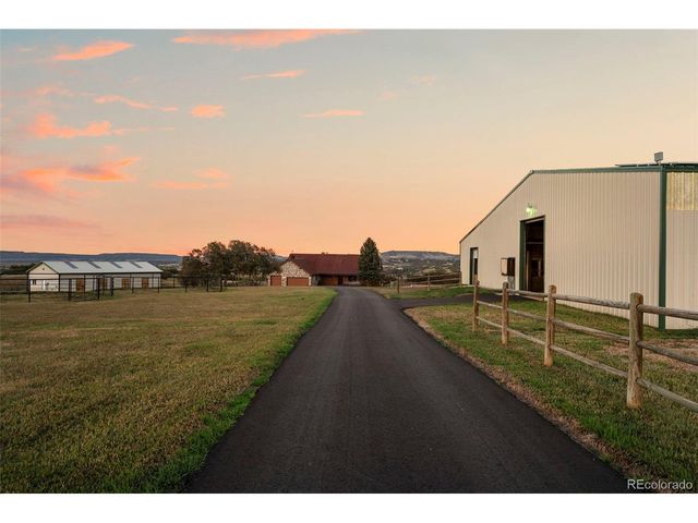 5351 Tall Horse Trl, Sedalia, CO 80135