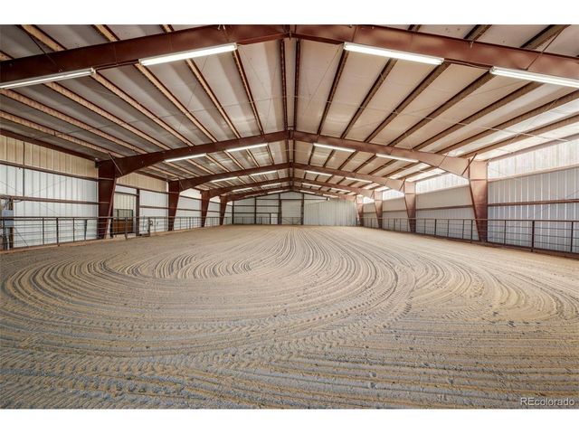 5351 Tall Horse Trl, Sedalia, CO 80135