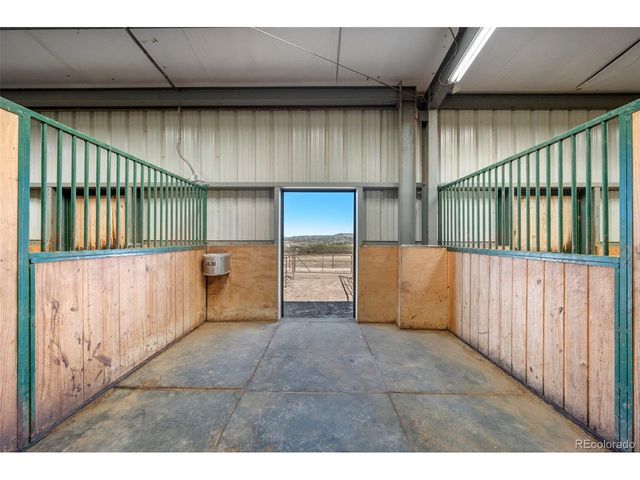 5351 Tall Horse Trl, Sedalia, CO 80135