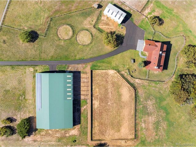 5351 Tall Horse Trl, Sedalia, CO 80135