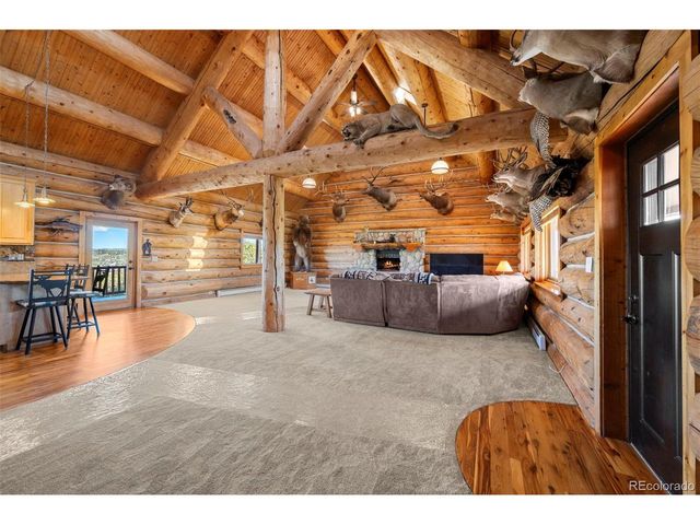 5351 Tall Horse Trl, Sedalia, CO 80135