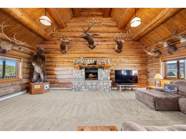 5351 Tall Horse Trl, Sedalia, CO 80135