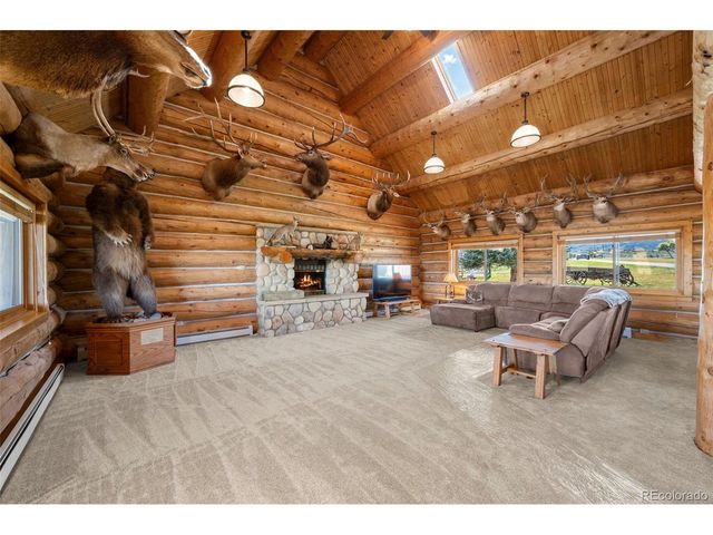5351 Tall Horse Trl, Sedalia, CO 80135