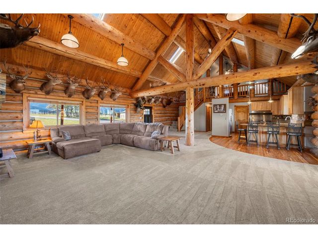 5351 Tall Horse Trl, Sedalia, CO 80135