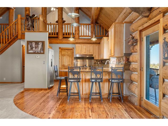 5351 Tall Horse Trl, Sedalia, CO 80135