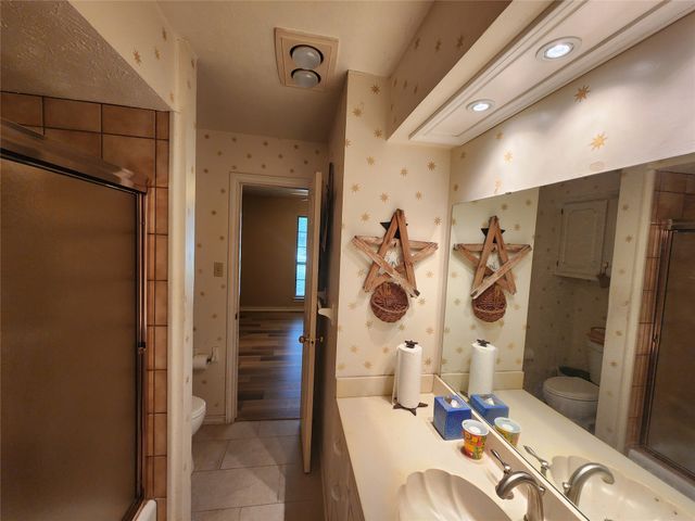 3601 Montecito Drive, Denton, TX 76205