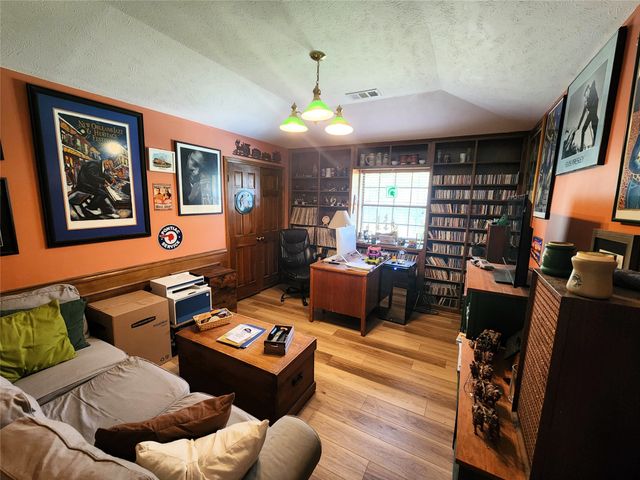 3601 Montecito Drive, Denton, TX 76205