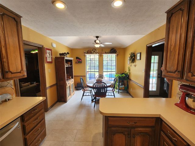 3601 Montecito Drive, Denton, TX 76205