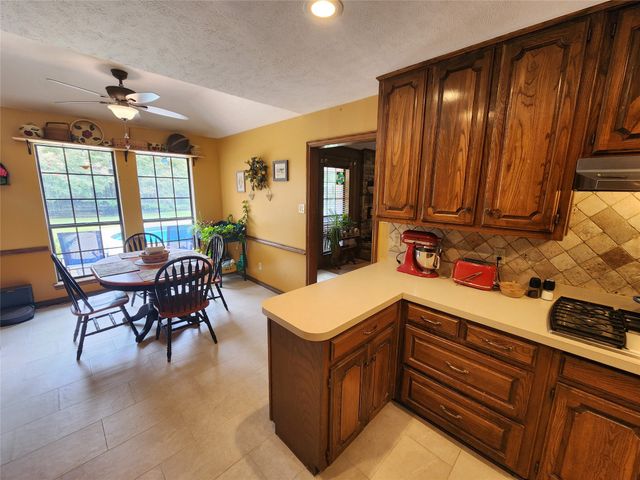 3601 Montecito Drive, Denton, TX 76205