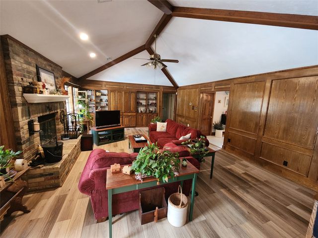 3601 Montecito Drive, Denton, TX 76205