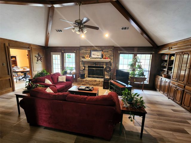 3601 Montecito Drive, Denton, TX 76205