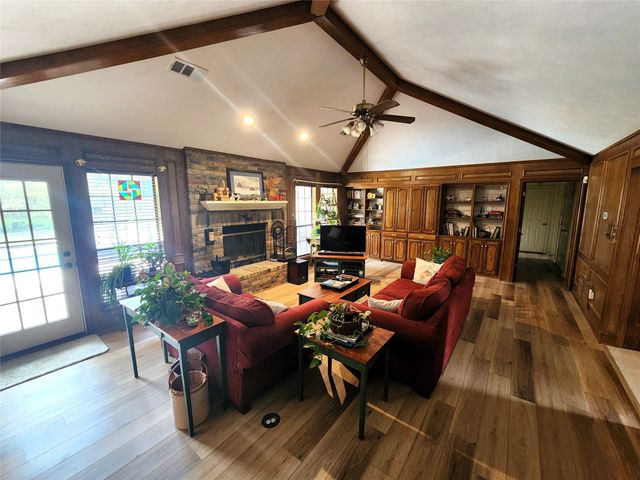 3601 Montecito Drive, Denton, TX 76205