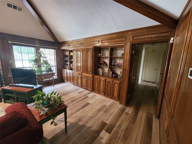 3601 Montecito Drive, Denton, TX 76205