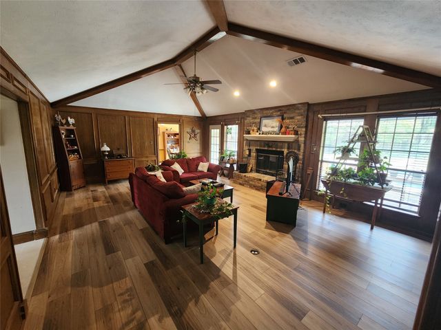 3601 Montecito Drive, Denton, TX 76205