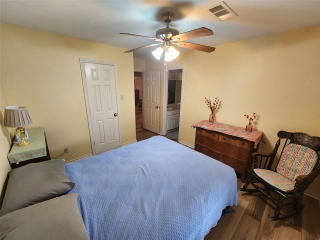 3601 Montecito Drive, Denton, TX 76205