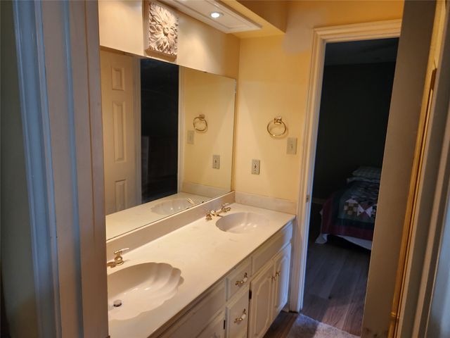 3601 Montecito Drive, Denton, TX 76205