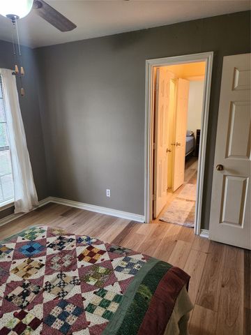 3601 Montecito Drive, Denton, TX 76205