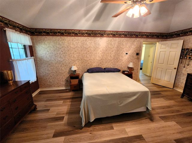 3601 Montecito Drive, Denton, TX 76205