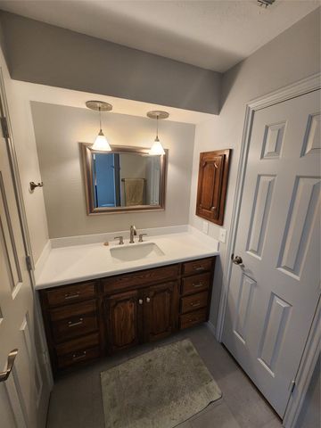 3601 Montecito Drive, Denton, TX 76205