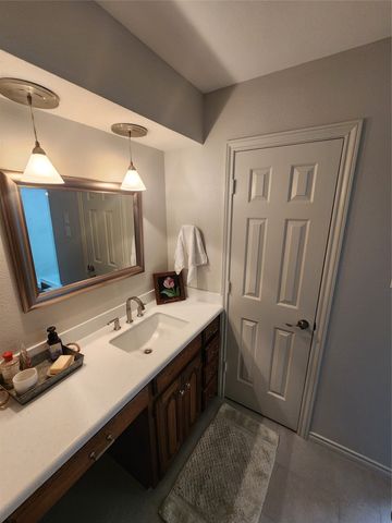 3601 Montecito Drive, Denton, TX 76205