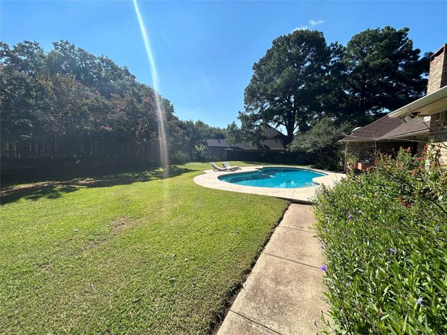 3601 Montecito Drive, Denton, TX 76205