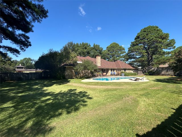 3601 Montecito Drive, Denton, TX 76205