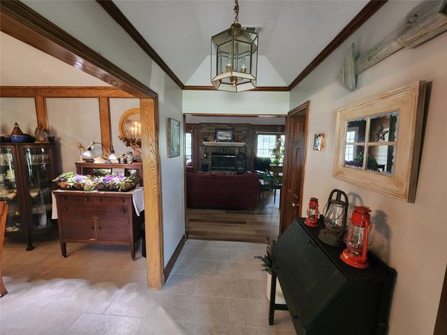 3601 Montecito Drive, Denton, TX 76205