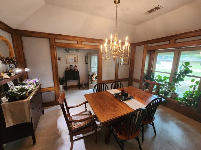 3601 Montecito Drive, Denton, TX 76205