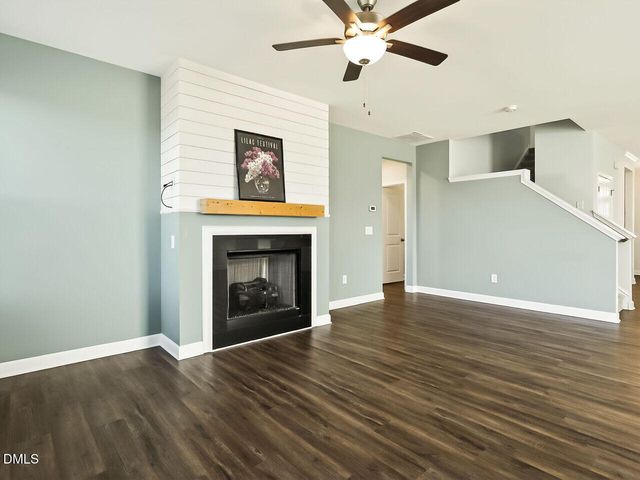 7218 Cabernet Franc Drive, Willow Springs, NC 27592