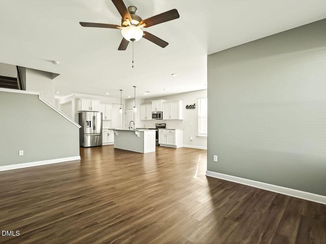 7218 Cabernet Franc Drive, Willow Springs, NC 27592