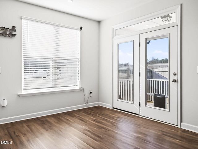 7218 Cabernet Franc Drive, Willow Springs, NC 27592