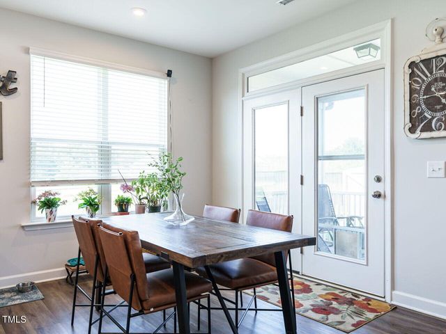 7218 Cabernet Franc Drive, Willow Springs, NC 27592