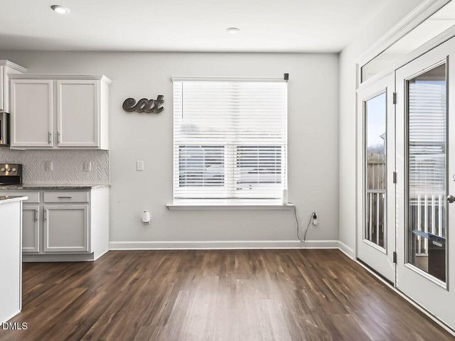 7218 Cabernet Franc Drive, Willow Springs, NC 27592