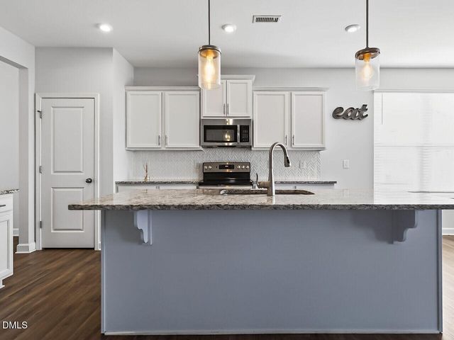 7218 Cabernet Franc Drive, Willow Springs, NC 27592