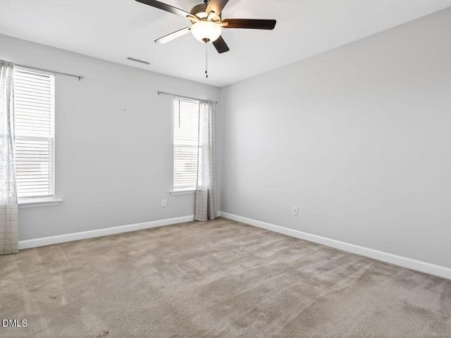 7218 Cabernet Franc Drive, Willow Springs, NC 27592