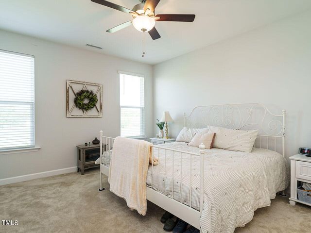 7218 Cabernet Franc Drive, Willow Springs, NC 27592