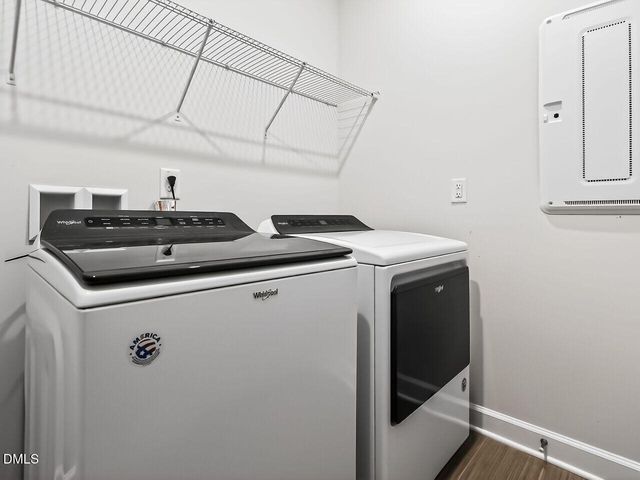 7218 Cabernet Franc Drive, Willow Springs, NC 27592