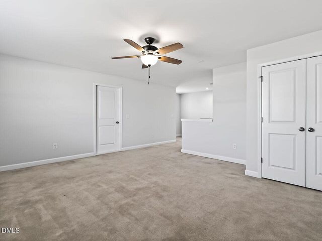 7218 Cabernet Franc Drive, Willow Springs, NC 27592