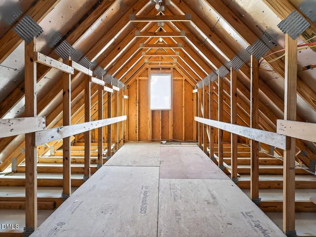 7218 Cabernet Franc Drive, Willow Springs, NC 27592